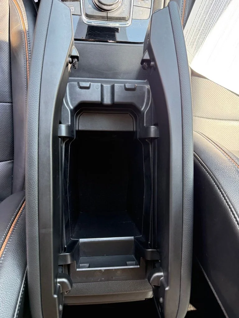 Used 2023 Gray Mazda 2.5 S Premium Plus Package image 20
