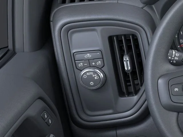 New 2026 Summit White GMC Pro image 22