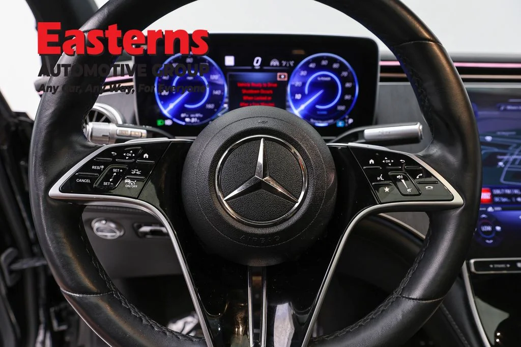 Used 2023 Black Mercedes-Benz 450 image 10
