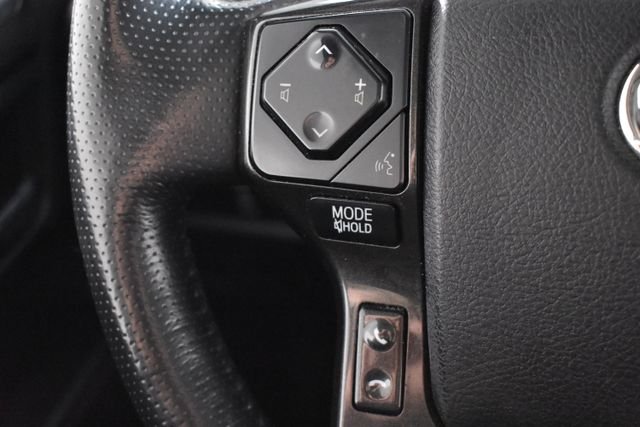 Used 2023 Black Toyota TRD Pro image 30