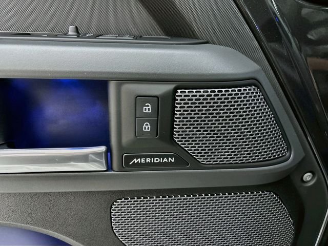 Certified Used 2023 Carpathian Grey Land Rover X image 21