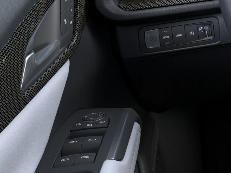 2026 Chevrolet Traverse High Country - Photo 23