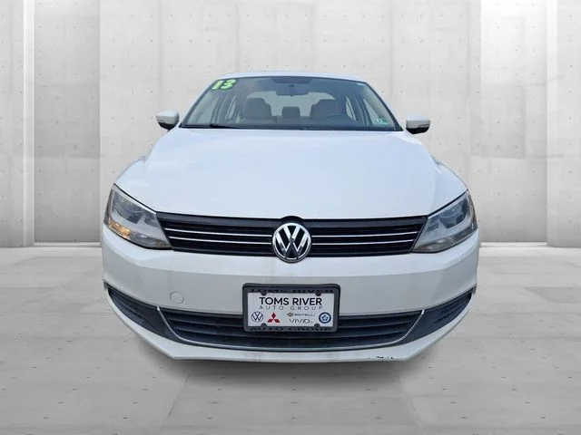 Used 2013 Volkswagen Jetta SE with VIN 3VWDP7AJ7DM383559 for sale in Toms River, NJ