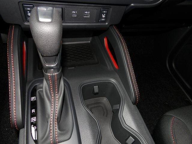 2026 Nissan Frontier PRO-4X - Photo 24
