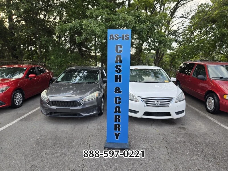 Used 2015 Fresh Powder NISSAN S image 8
