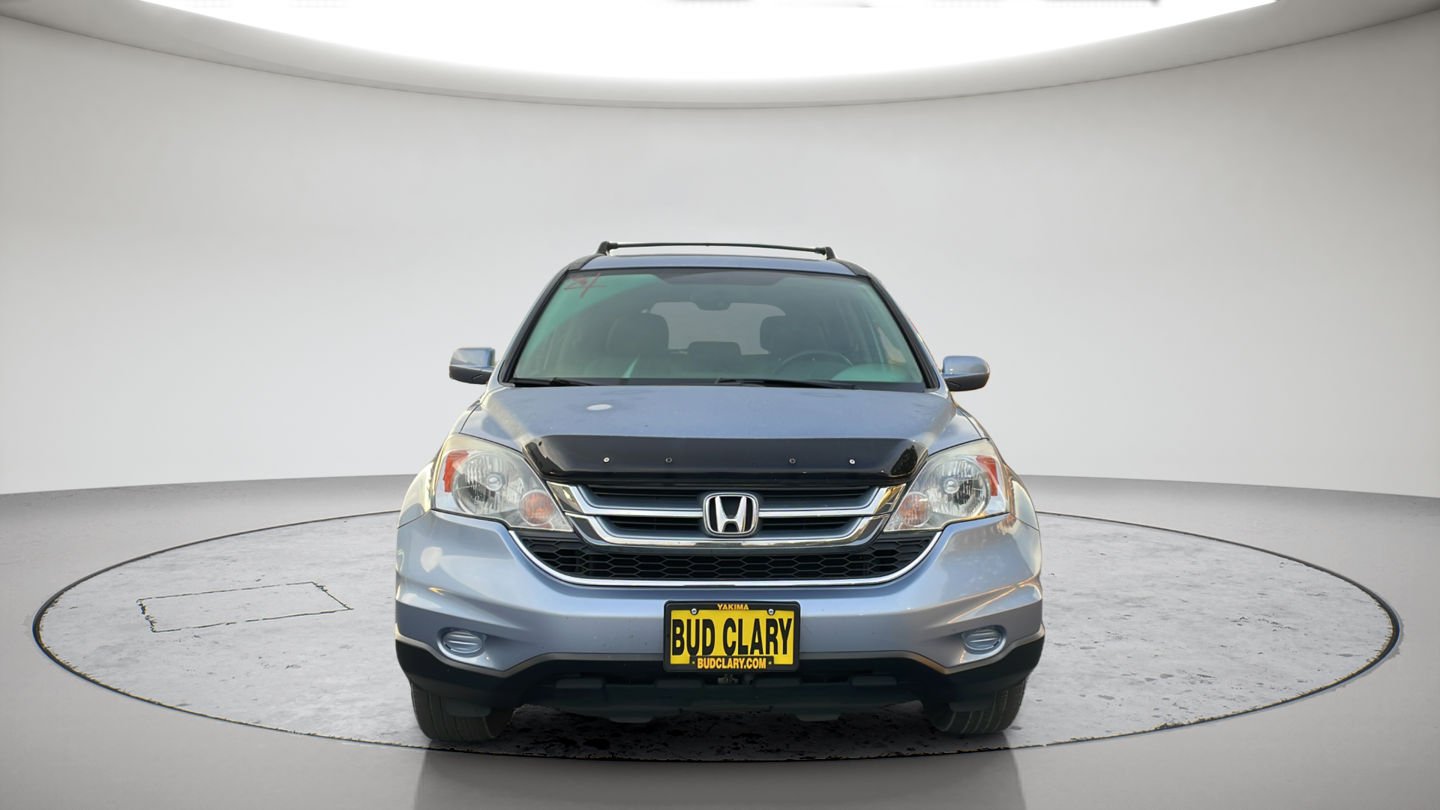 Used 2010 Honda CR-V EX-L with VIN 5J6RE4H79AL037530 for sale in Union Gap, WA