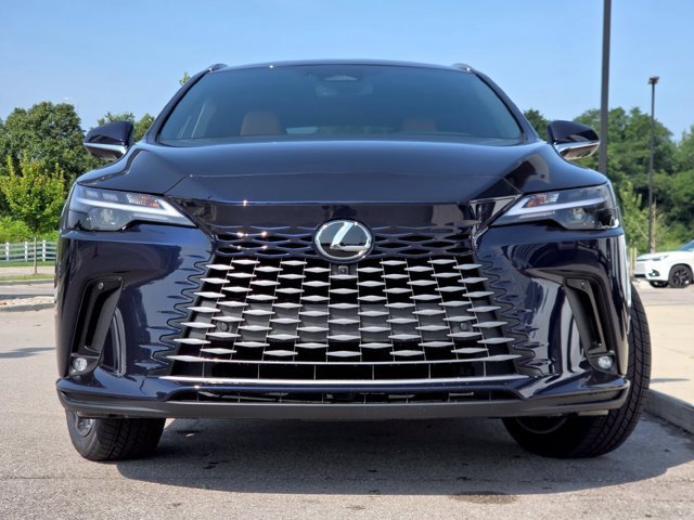 New 2026 Nightfall Mica Lexus PREMIUM image 10