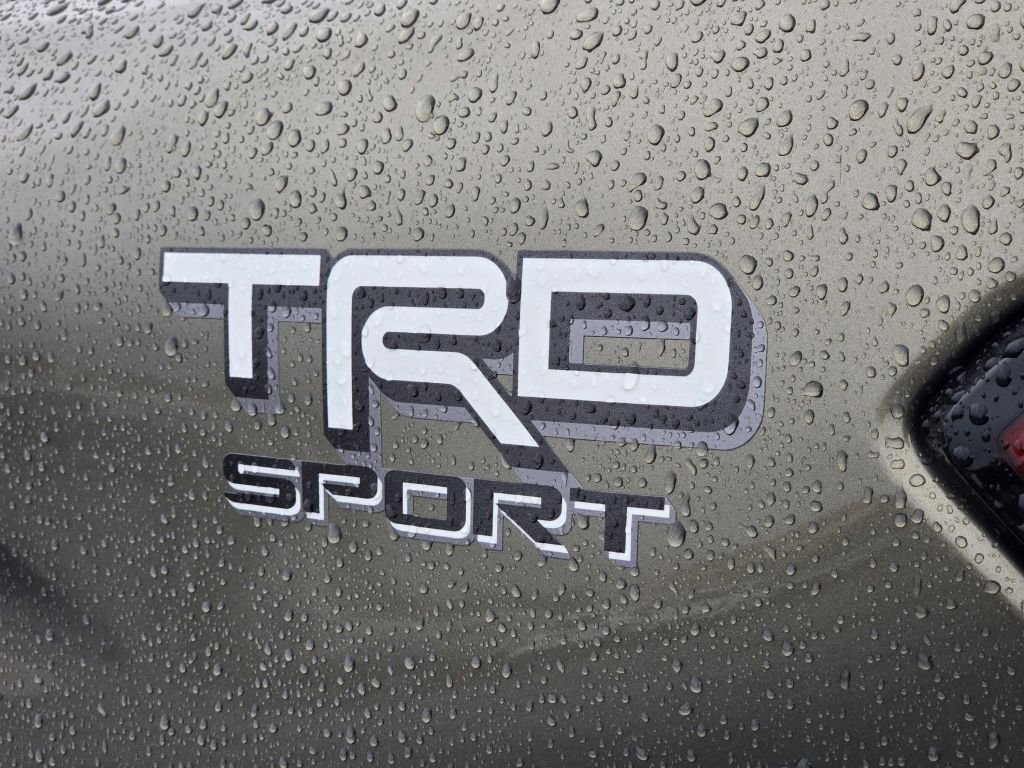 2025 Toyota Tacoma TRD Sport - Photo 25
