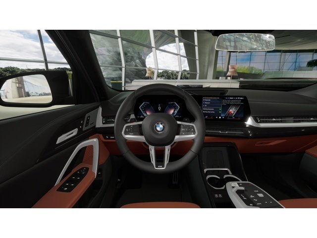 New 2027 Gray BMW X2 28i image 13