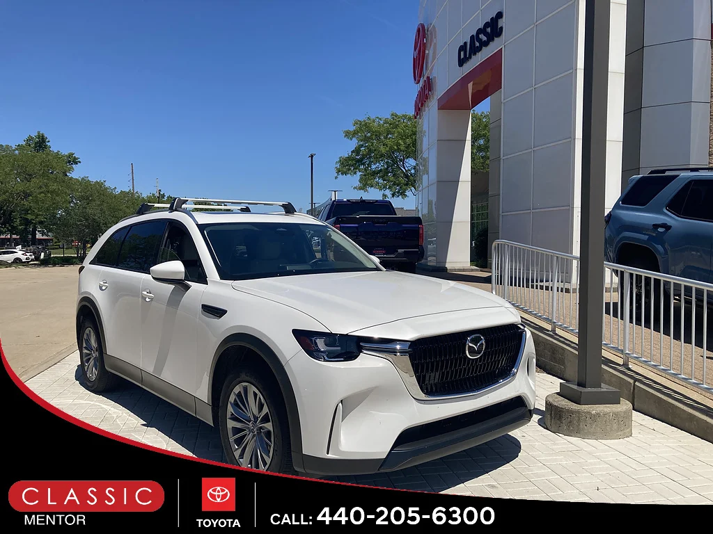 2024 Mazda CX-90 Turbo Preferred Package's photo