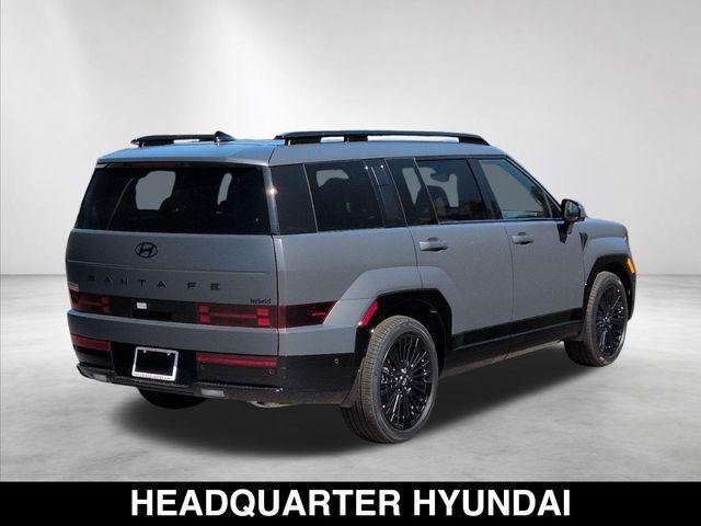 New 2026 Gray Hyundai Calligraphy image 4