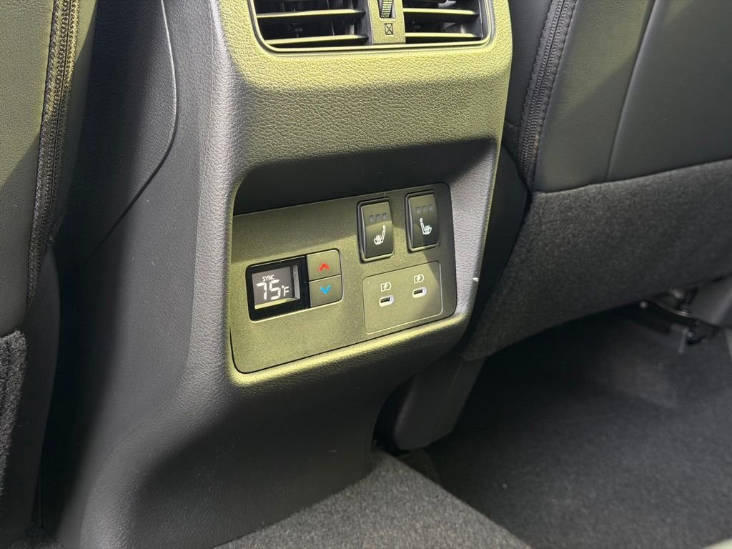 New 2026 Deep Ocean Blue Pearl Nissan Platinum image 18
