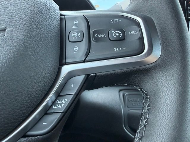 2026 RAM 2500 Tradesman/Black Express - Photo 8