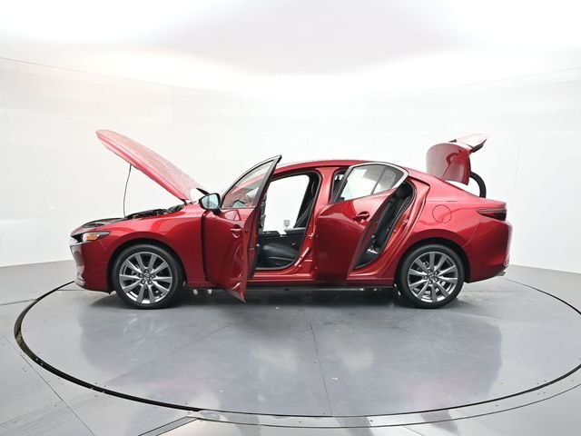 Used 2026 Red Mazda 2.5 S Preferred image 38