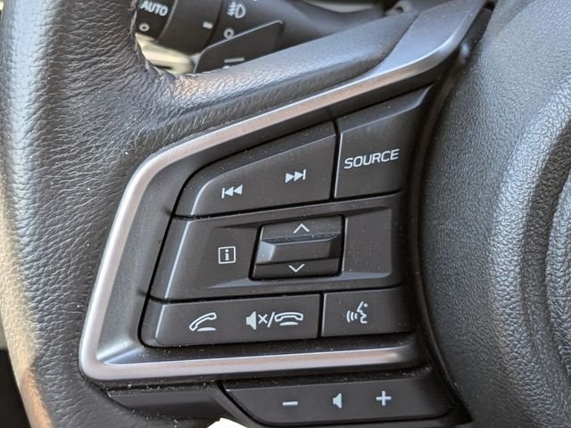 Used 2023 White Subaru Premium image 24
