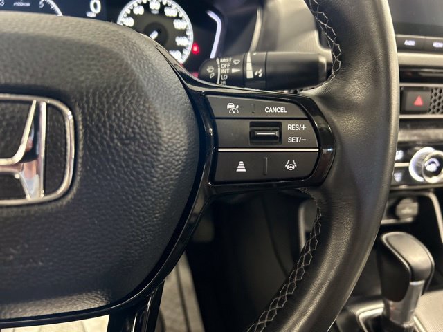 2024 Honda Civic EX - Photo 28