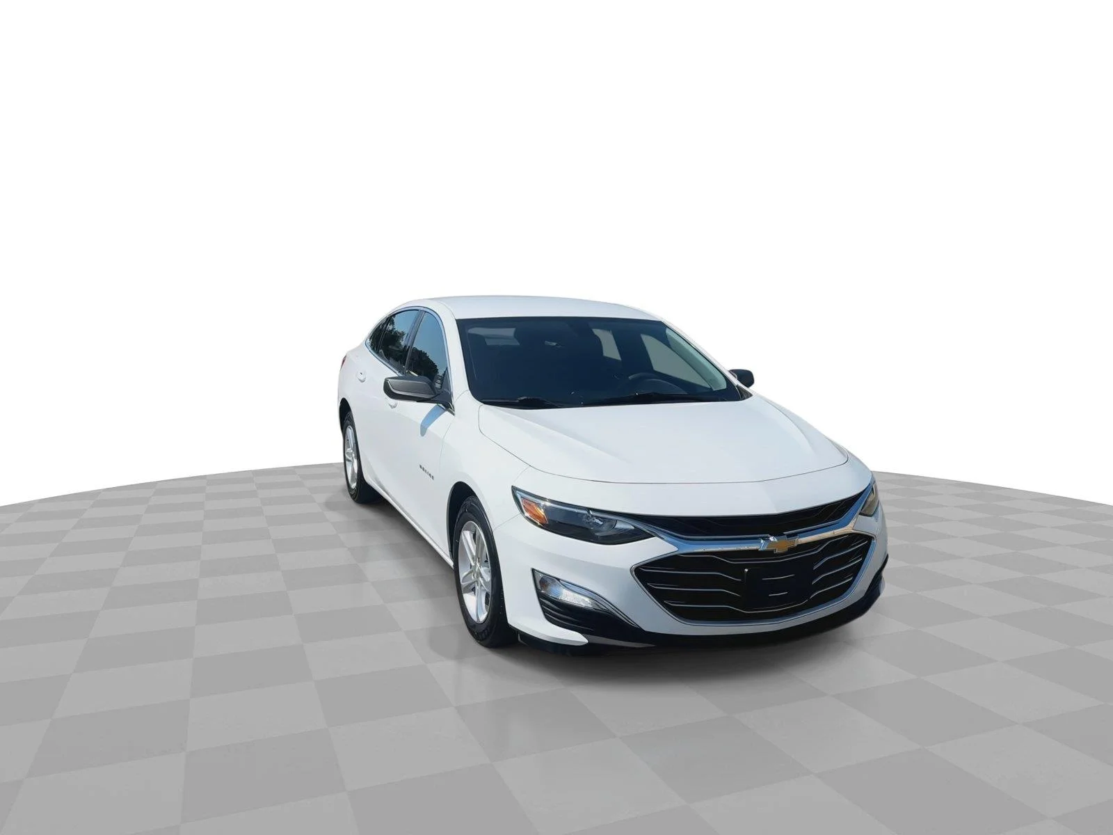 Certified 2020 Chevrolet Malibu 1LS with VIN 1G1ZB5ST3LF141032 for sale in Shreveport, LA