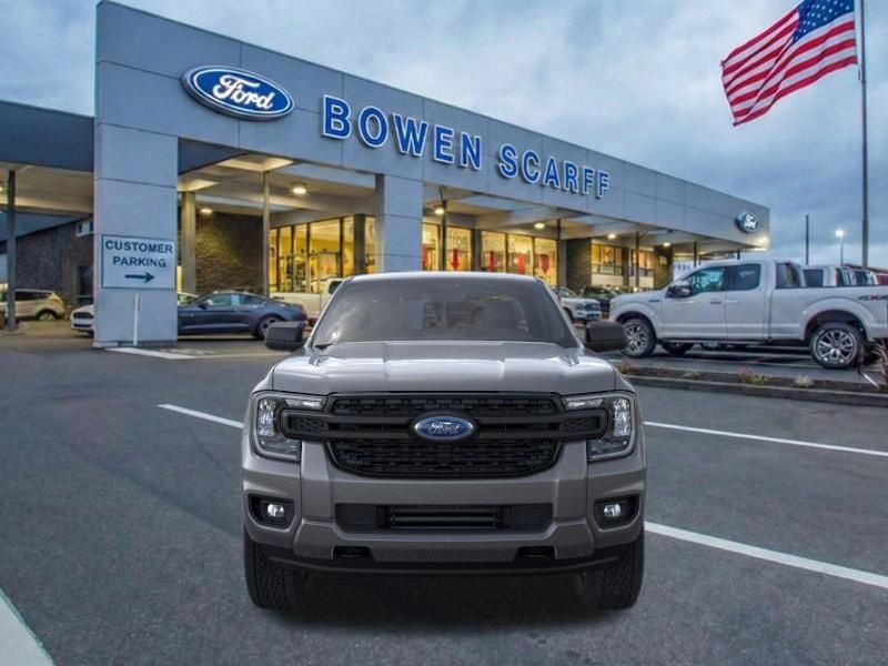 2025 Ford Ranger XL - Photo 8
