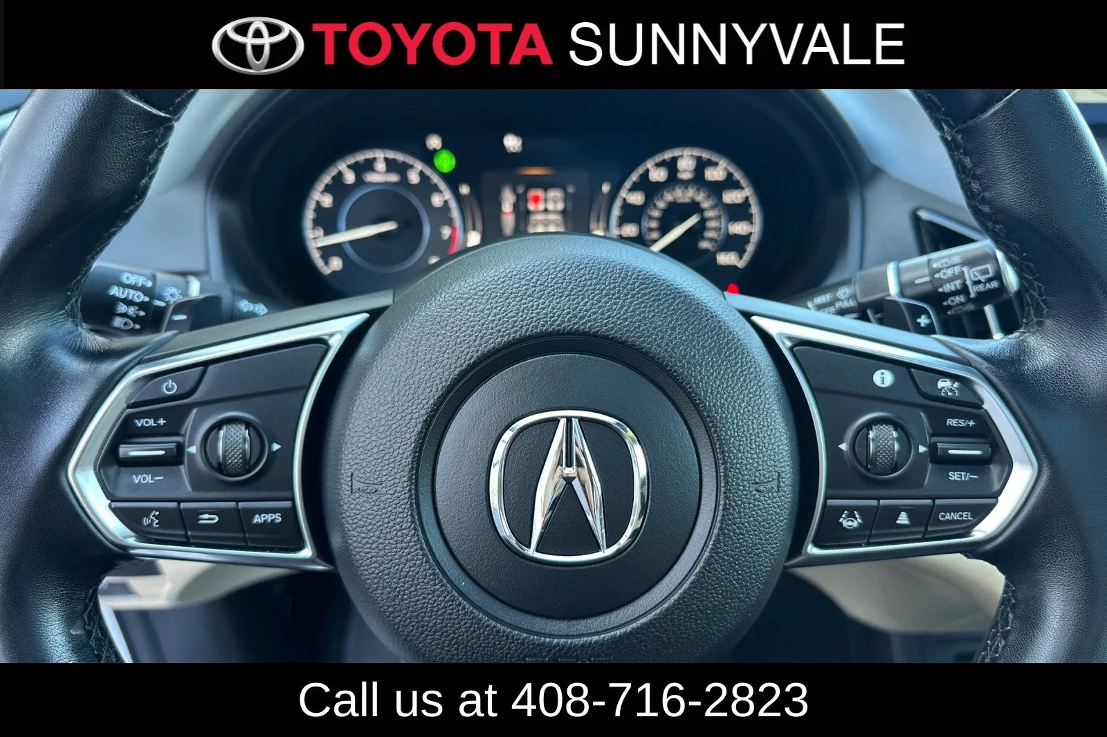 Used 2024 White Acura Technology Package image 28