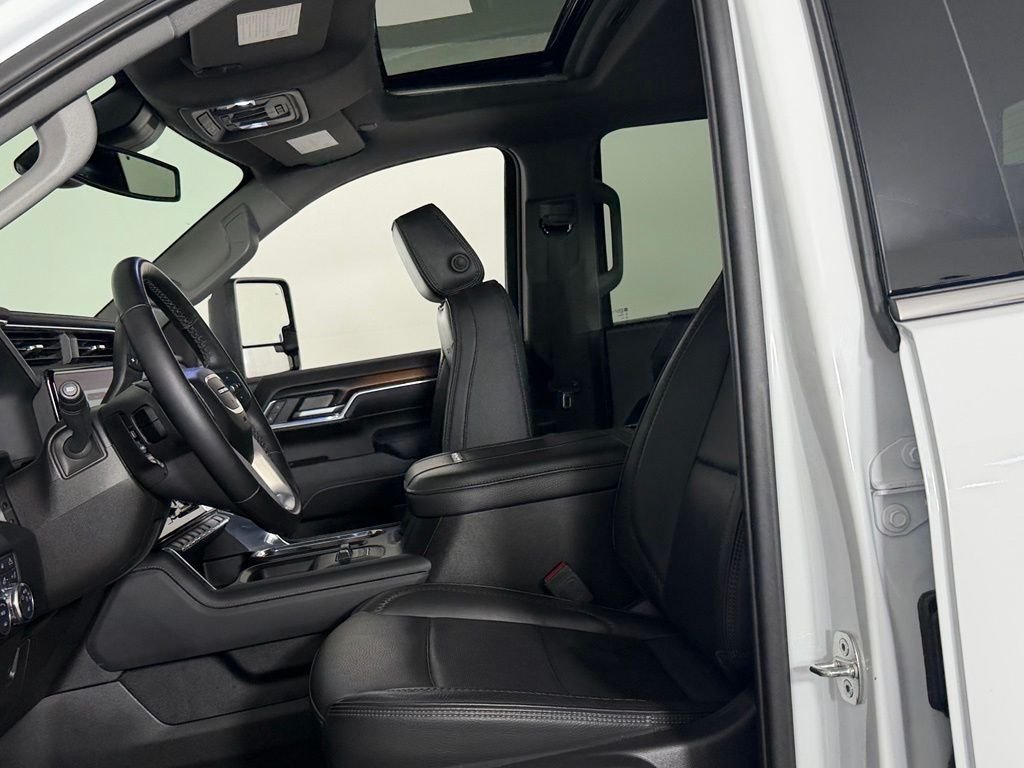 Certified Used 2024 White GMC Denali image 22