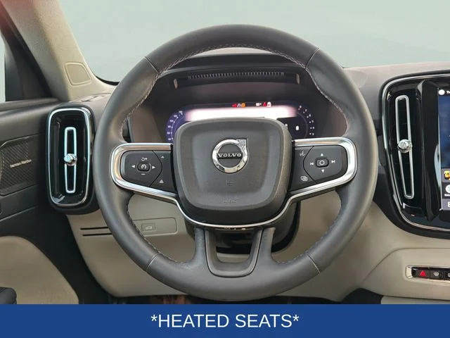 Certified Used 2023  Volvo Ultimate image 8