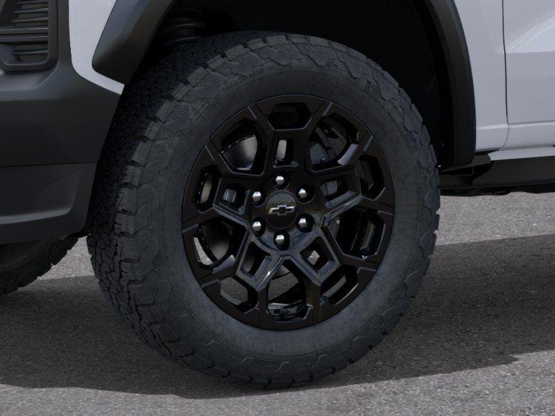 2026 Chevrolet Colorado Trail Boss - Photo 9
