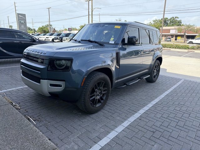 2020 Land Rover Defender 110 HSE