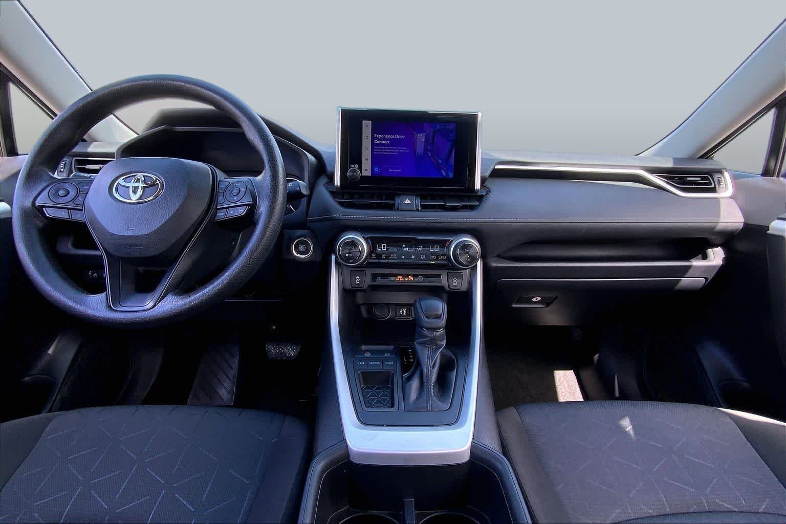 Used 2025 Blueprint Toyota XLE image 15