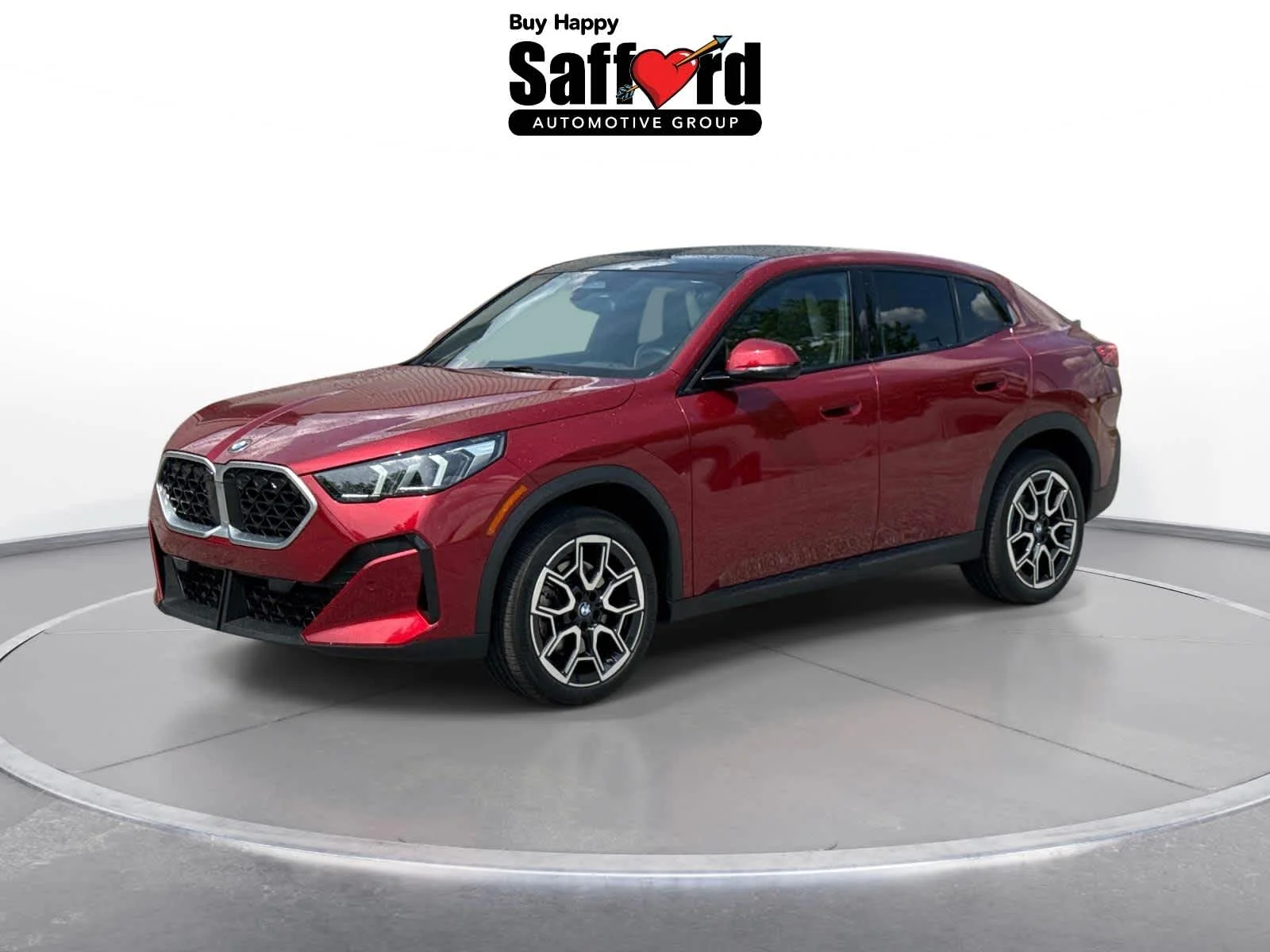 2024 BMW X2 xDrive28i's photo