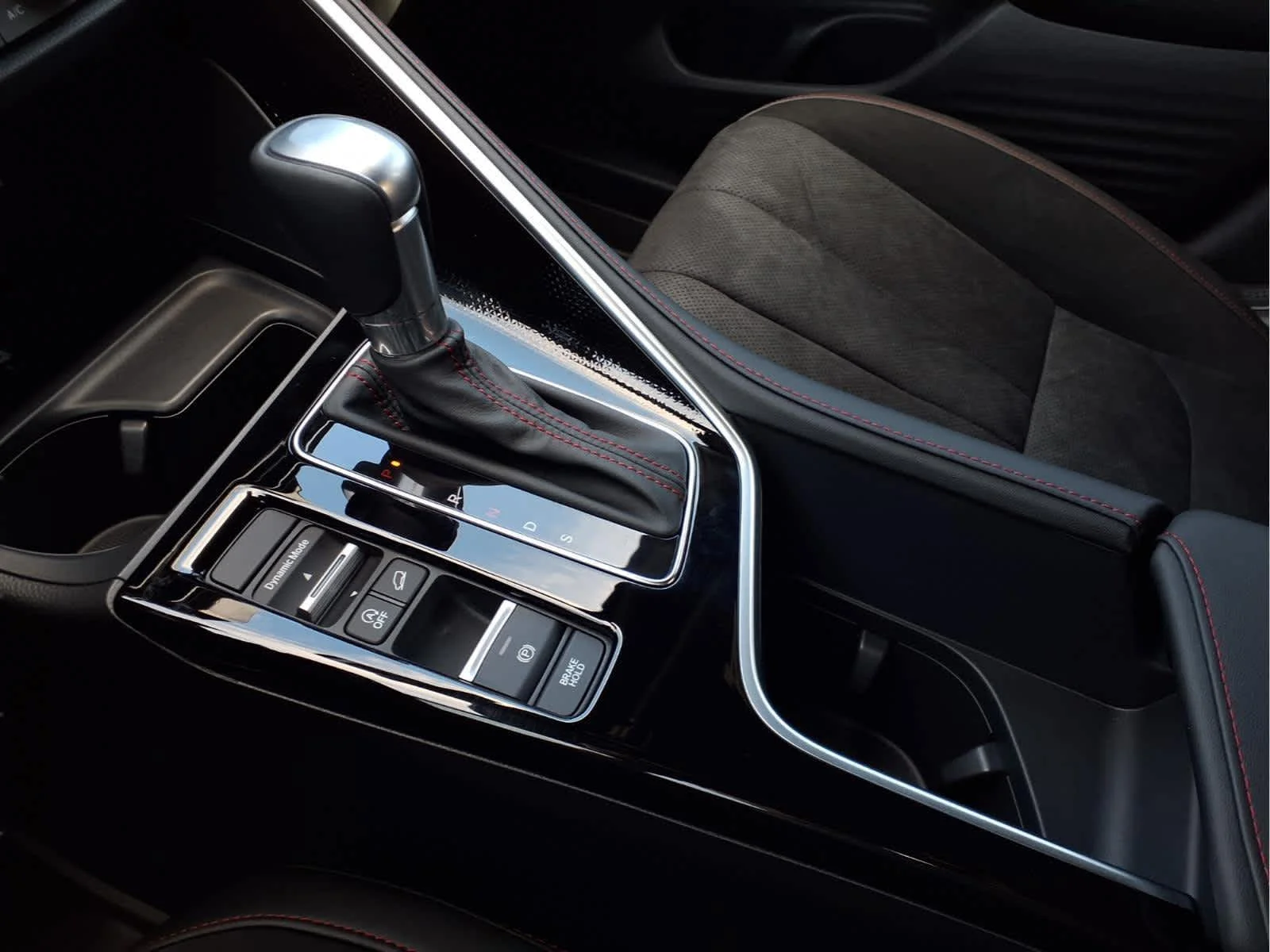 2026 Acura ADX A-Spec Package - Photo 21