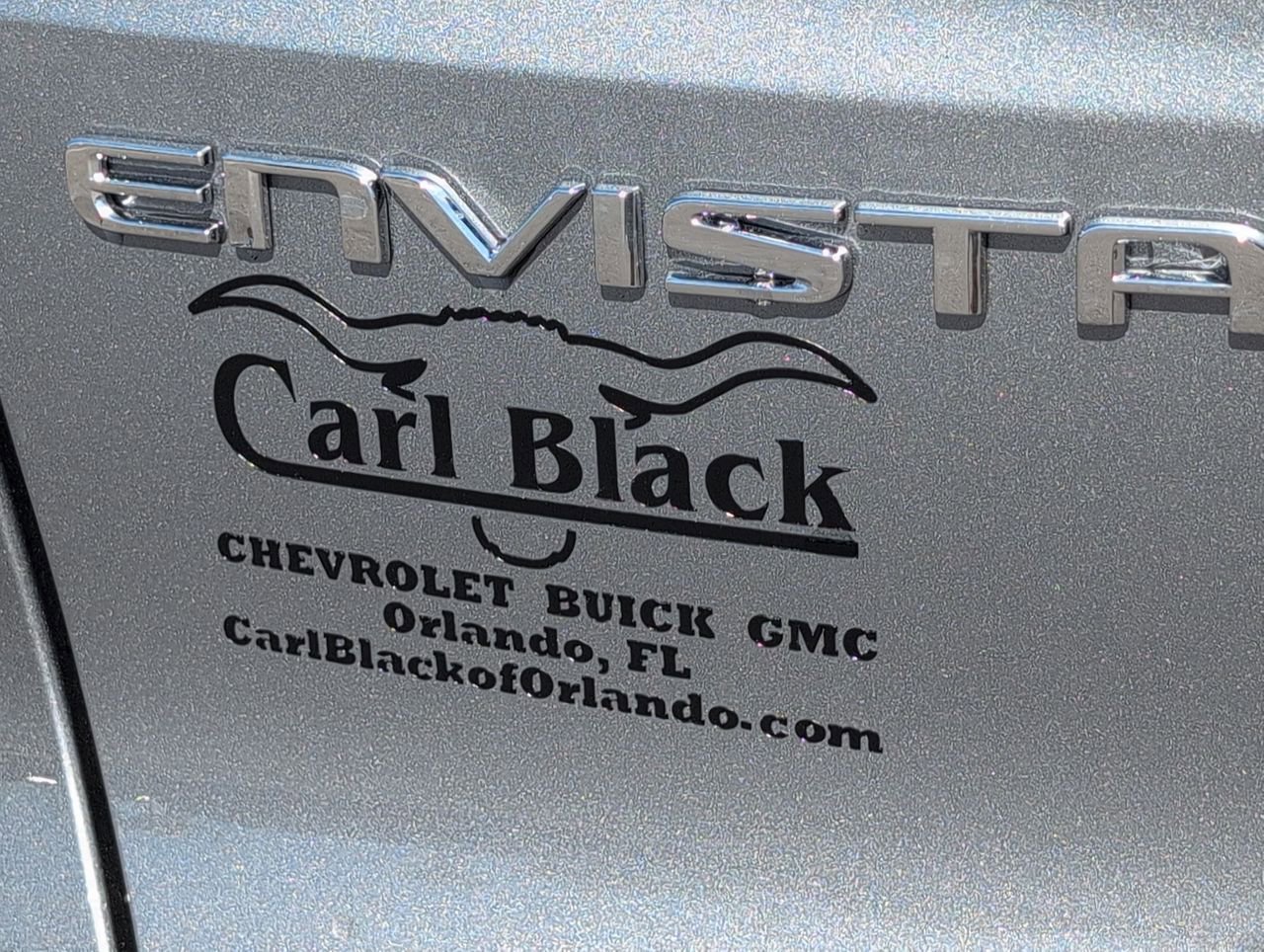 New 2026 Moonstone Gray Metallic Buick Preferred image 30