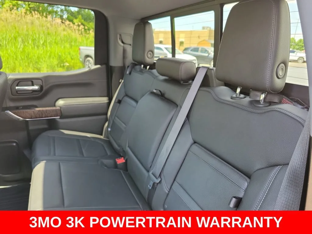 2019 GMC Sierra 1500 Denali - Photo 26