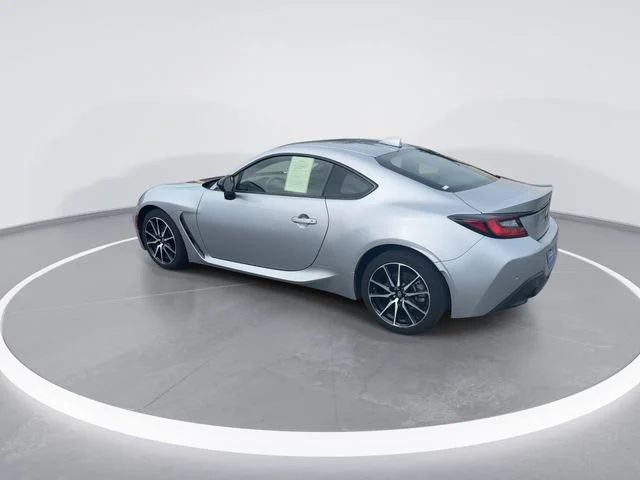 Used 2023 Gray Toyota  image 4