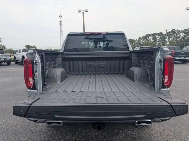 New 2026 Sterling Metallic GMC Denali image 11