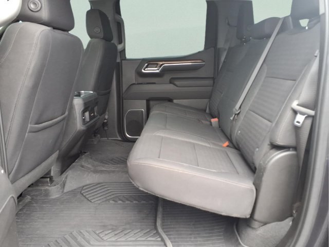 Used 2023 DARK ASH METALLIC Chevrolet RST image 18