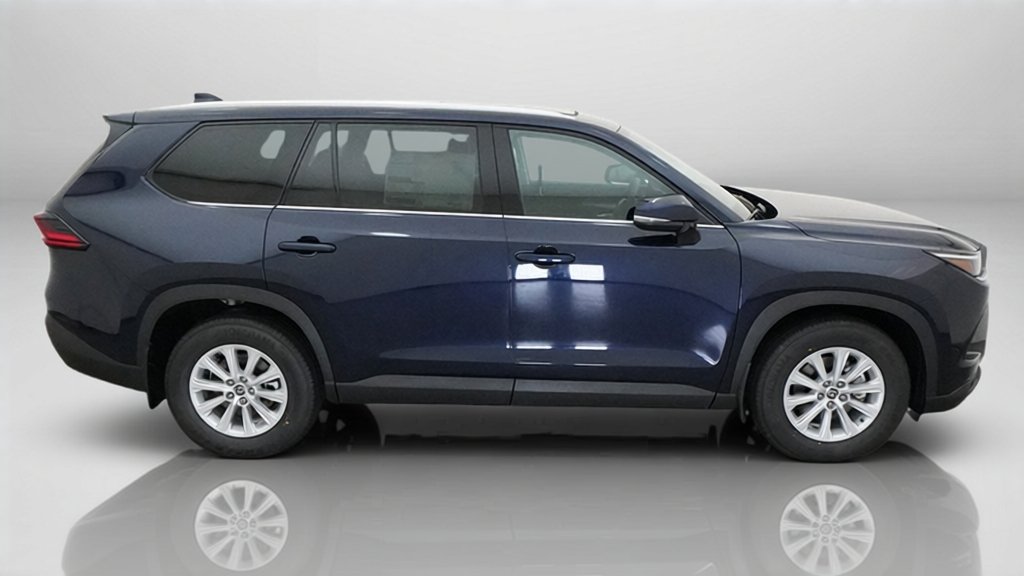 New 2026 Blueprint Toyota XLE image 37