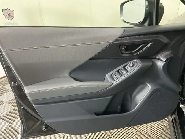 New 2026 Black Subaru Sport image 9