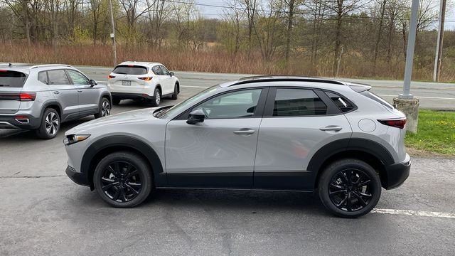 New 2026 Aero Gray Metallic Mazda 2.5 S Aire Edition image 9