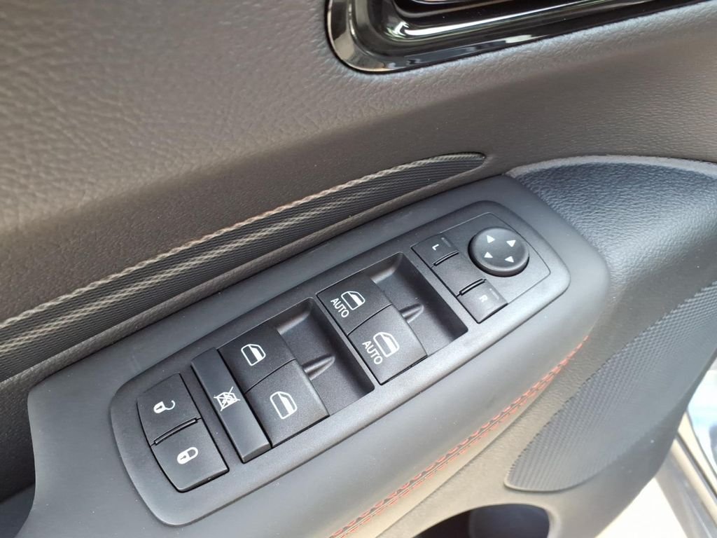 New 2026 Vapor Gray Dodge GT Plus HEMI V8 image 7
