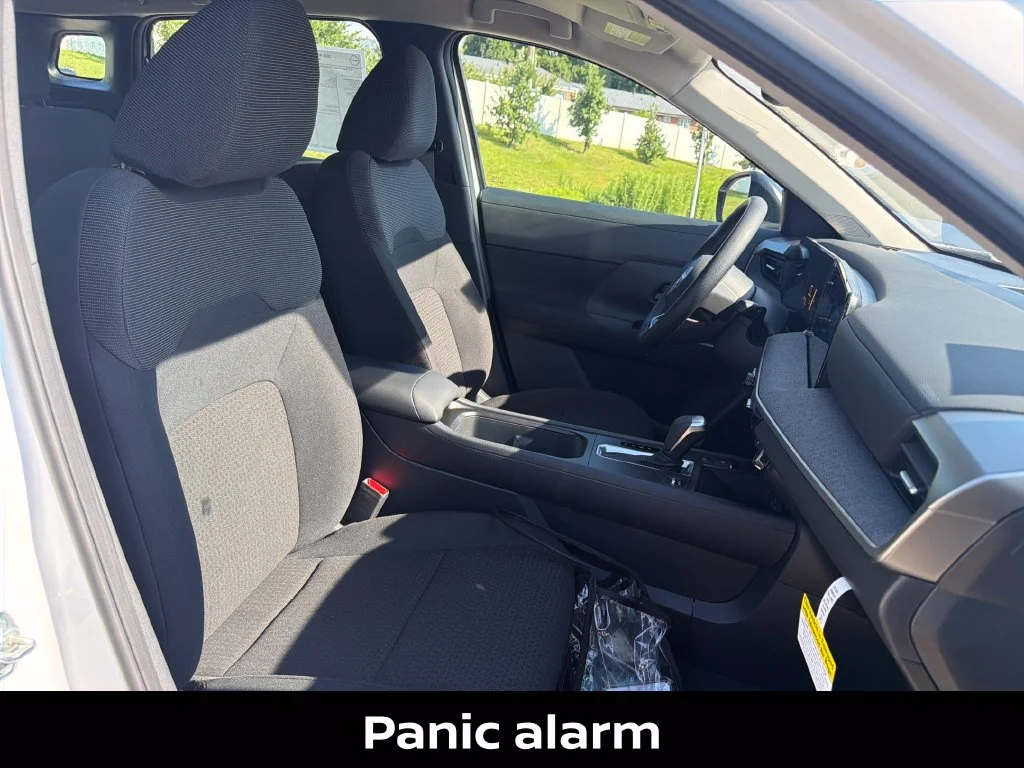 Certified Used 2026 White Nissan S image 37