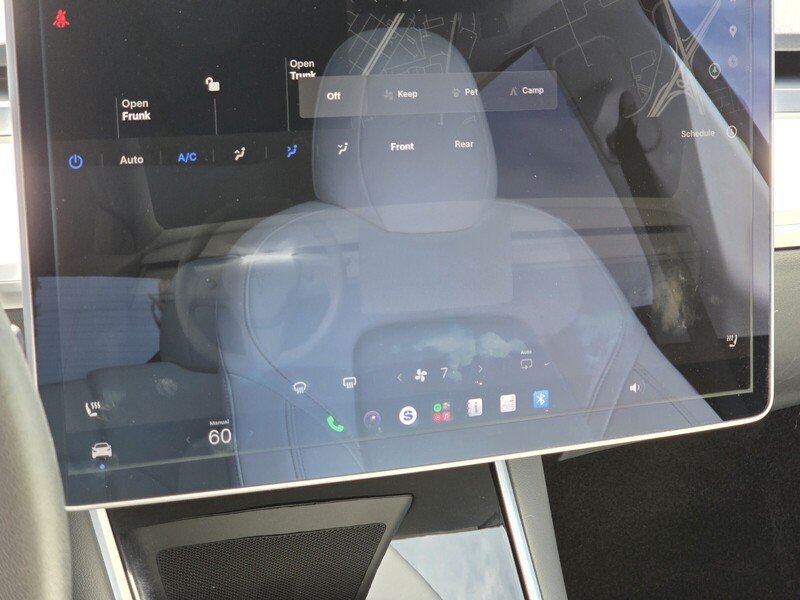 Used 2020  Tesla Long Range image 34