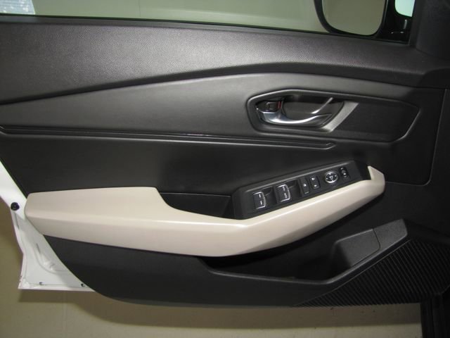 2023 Honda Accord EX - Photo 10
