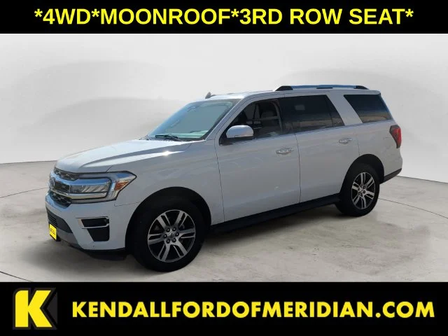 2024 Ford Expedition