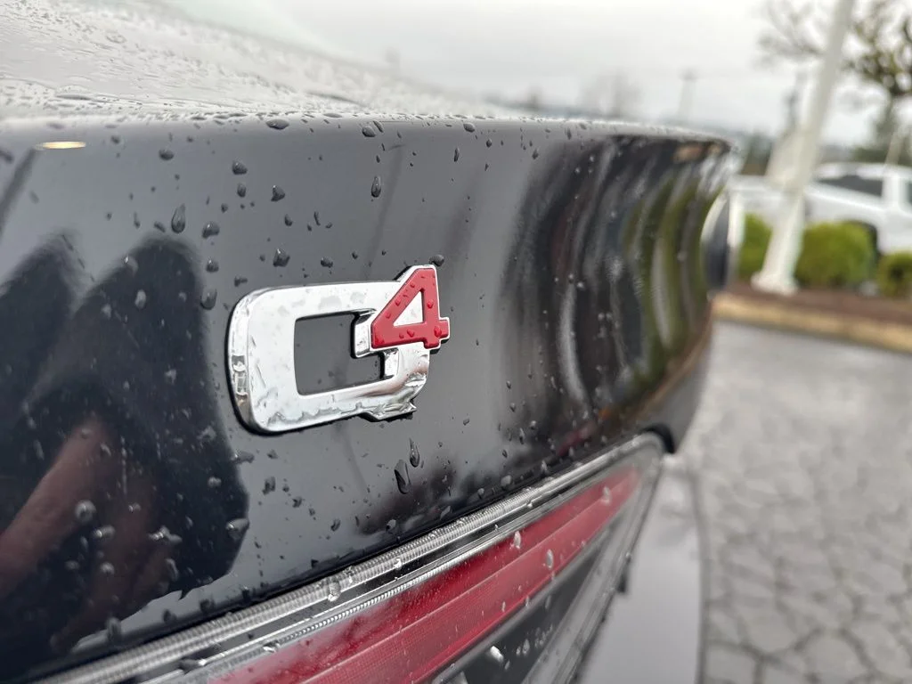 New 2026 Black Alfa Romeo Base image 11