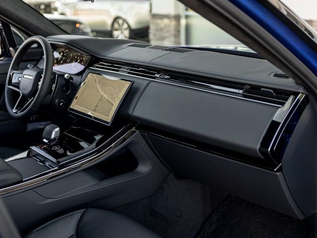 2025 Land Rover Range Rover Sport Autobiography - Photo 29