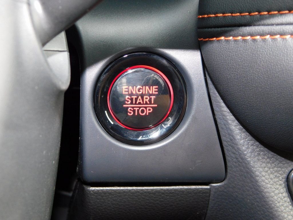 2026 Honda HR-V Sport - Photo 27