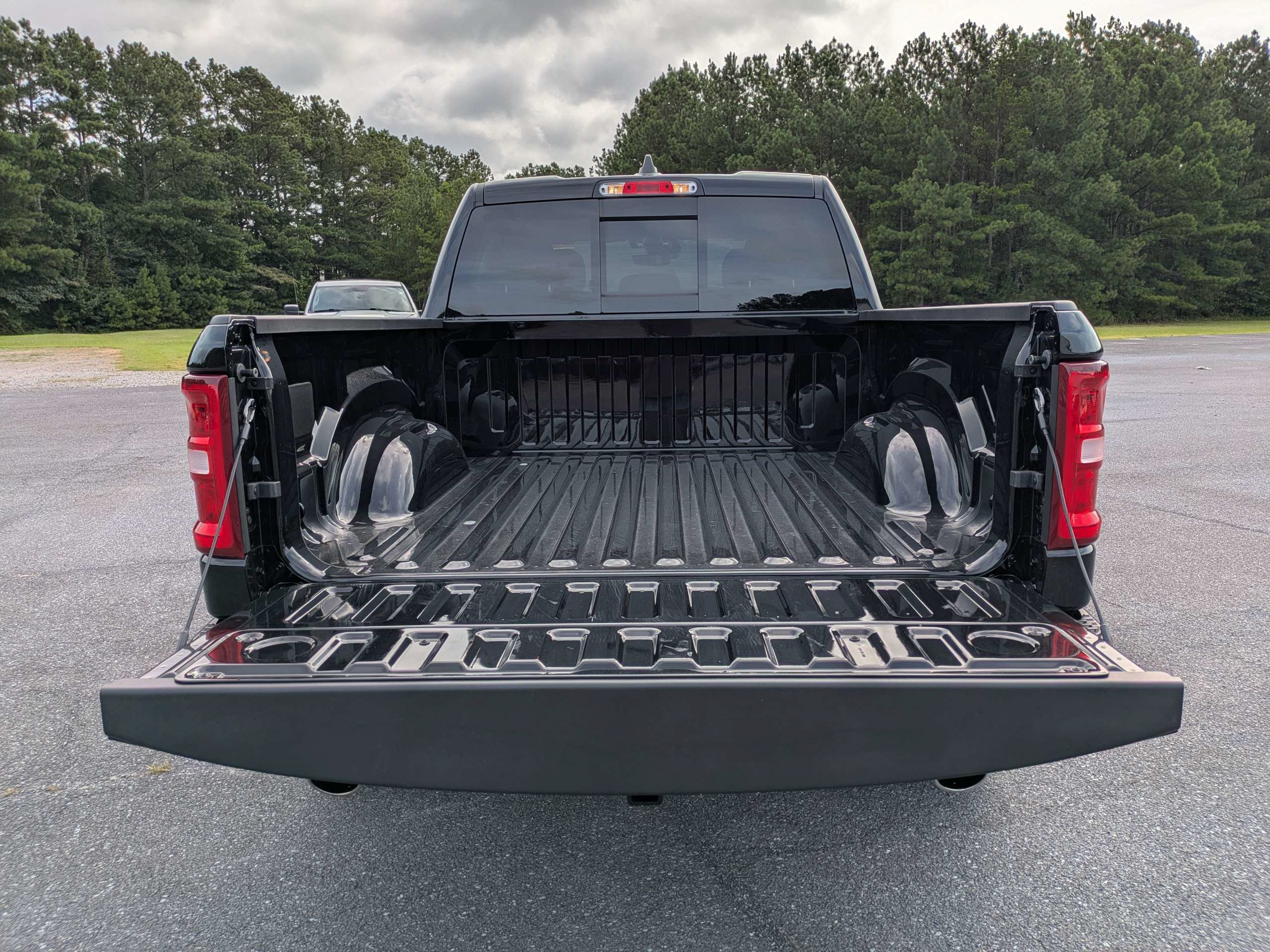 2026 RAM 1500 Big Horn/Lone Star - Photo 6