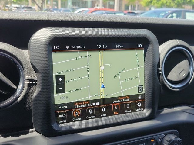 2022 Jeep Wrangler Unlimited Sahara 4XE - Photo 27