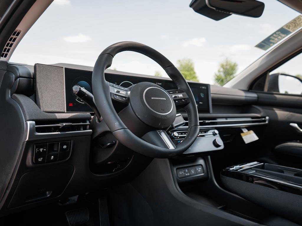 New 2026 Rockwood Green Hyundai Limited AWD image 45
