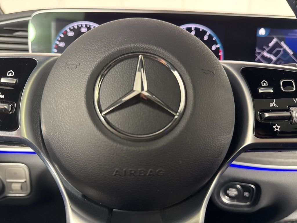 2022 Mercedes-Benz GLE GLE350 - Photo 35